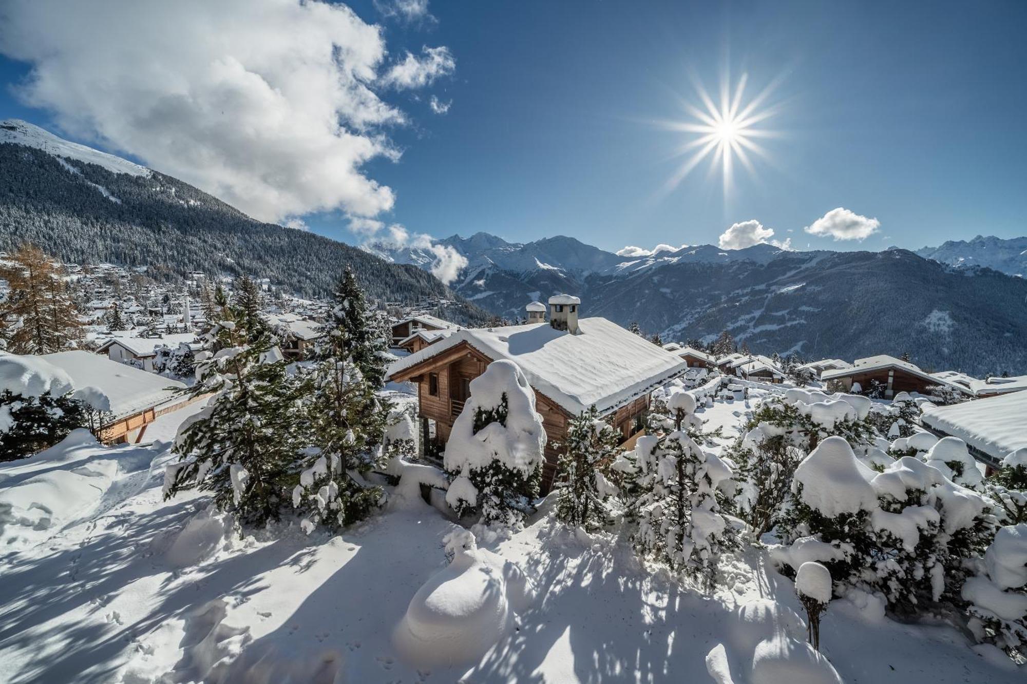 Capel Verbier - By Emerald Stay Экстерьер фото