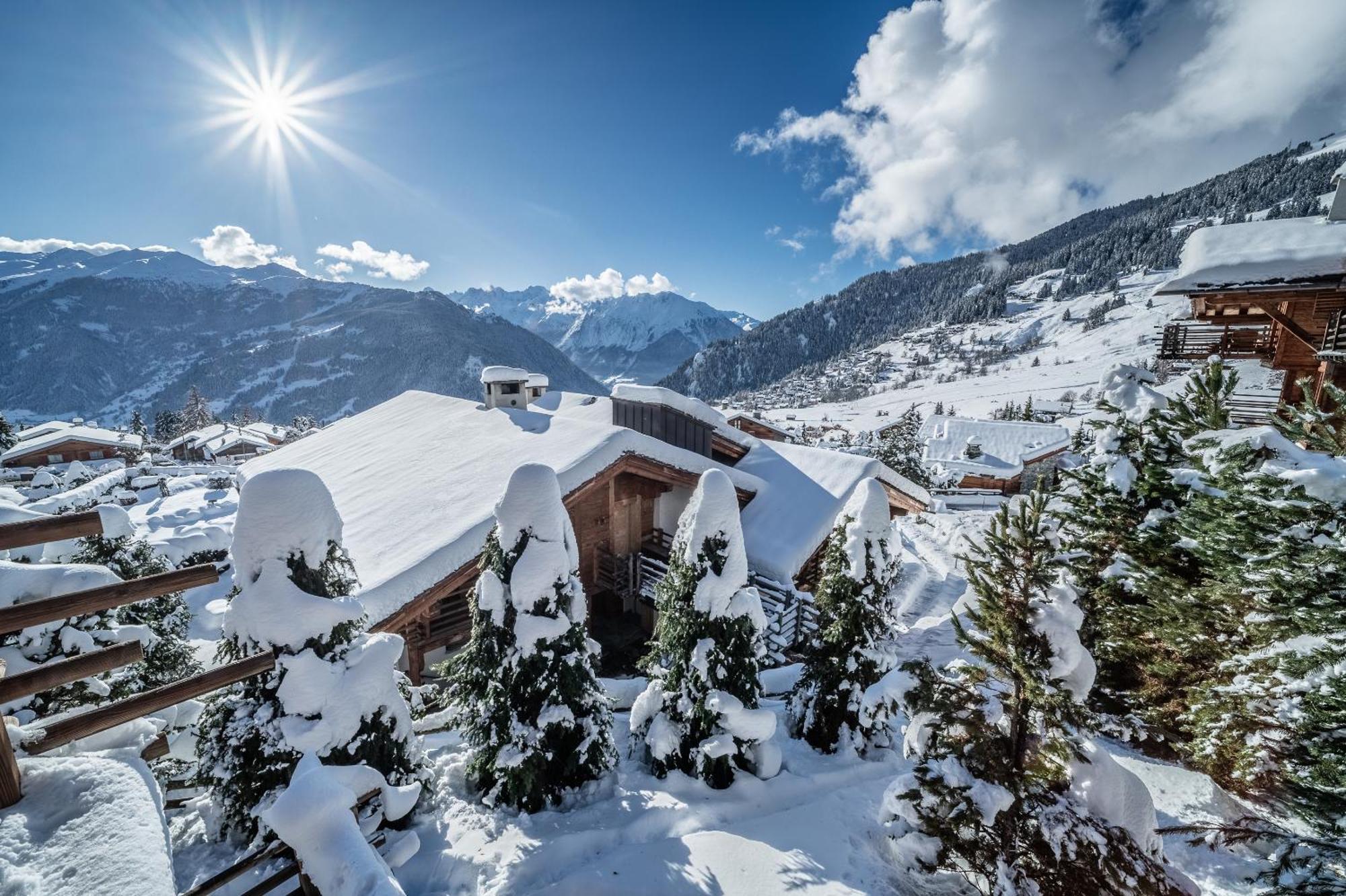 Capel Verbier - By Emerald Stay Экстерьер фото