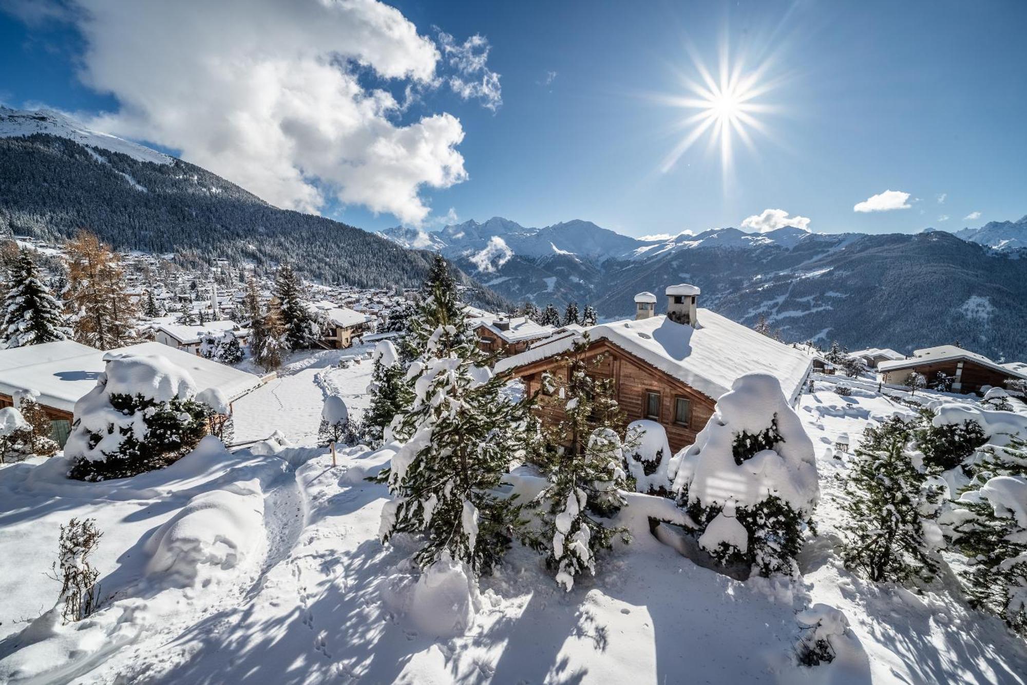 Capel Verbier - By Emerald Stay Экстерьер фото
