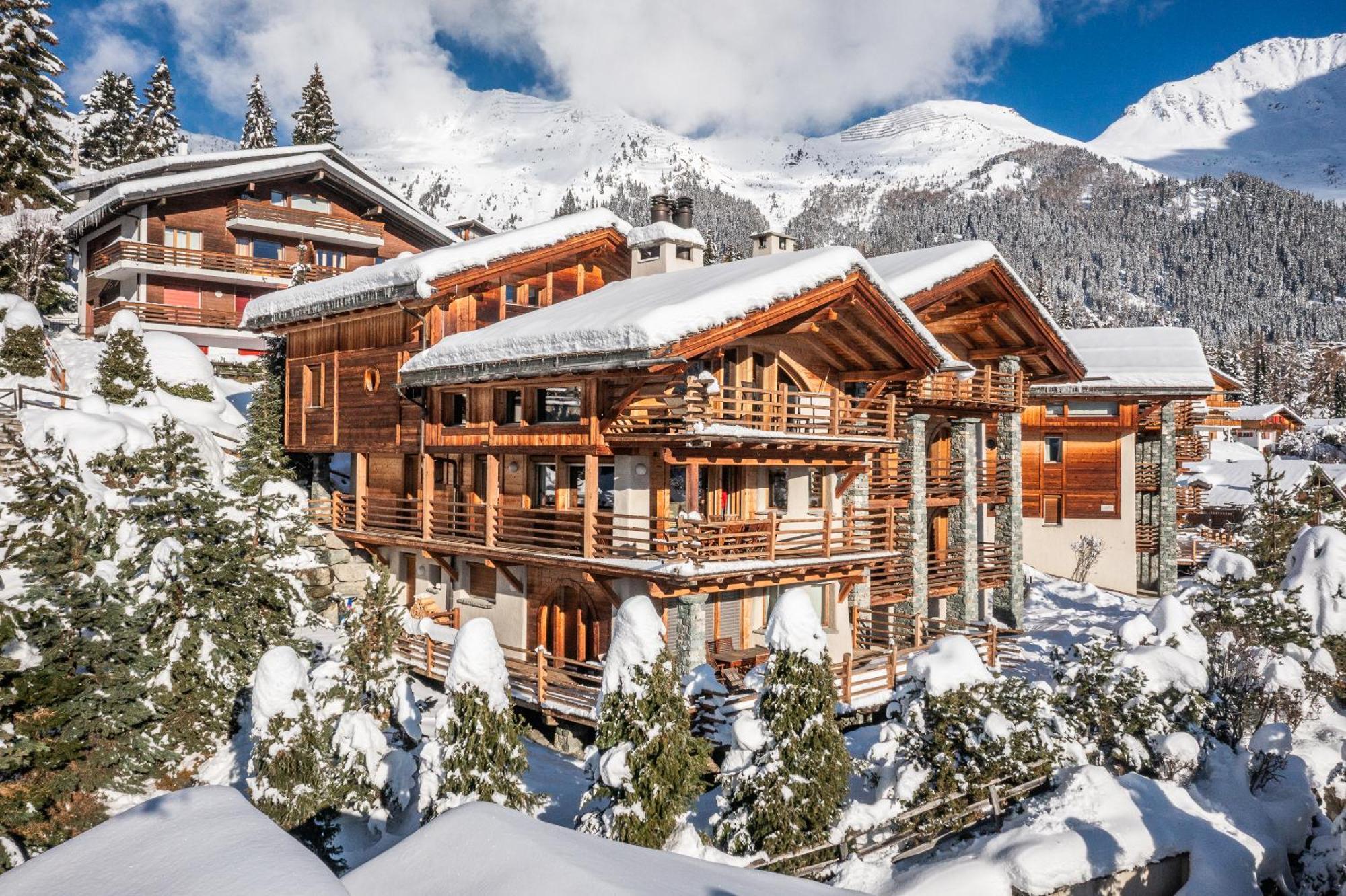 Capel Verbier - By Emerald Stay Экстерьер фото