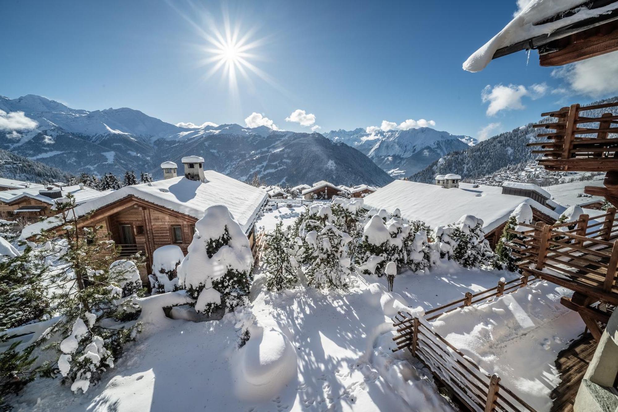 Capel Verbier - By Emerald Stay Экстерьер фото