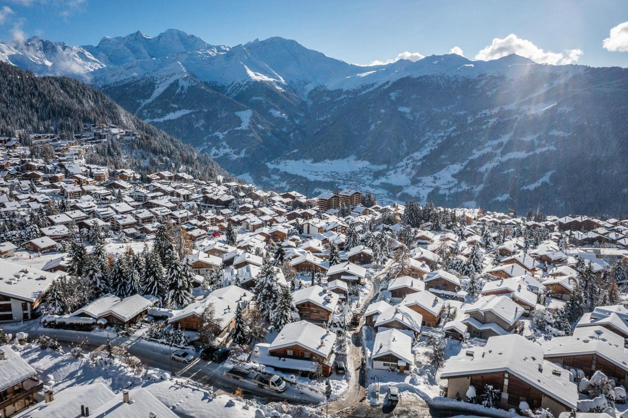 Capel Verbier - By Emerald Stay Экстерьер фото