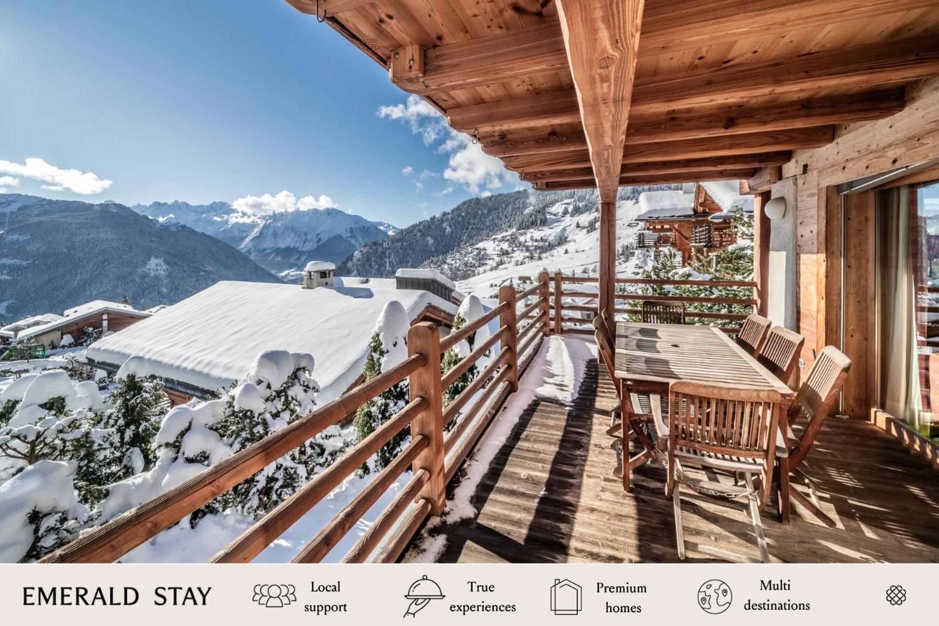 Capel Verbier - By Emerald Stay Экстерьер фото